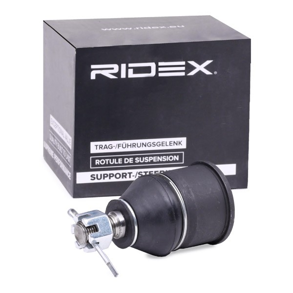 RIDEX Ball Joint Article number: 2462S0550 cheaply