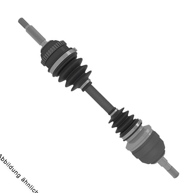 EURODRIVELINE Drive shaft Article number: BM-108 cheaply