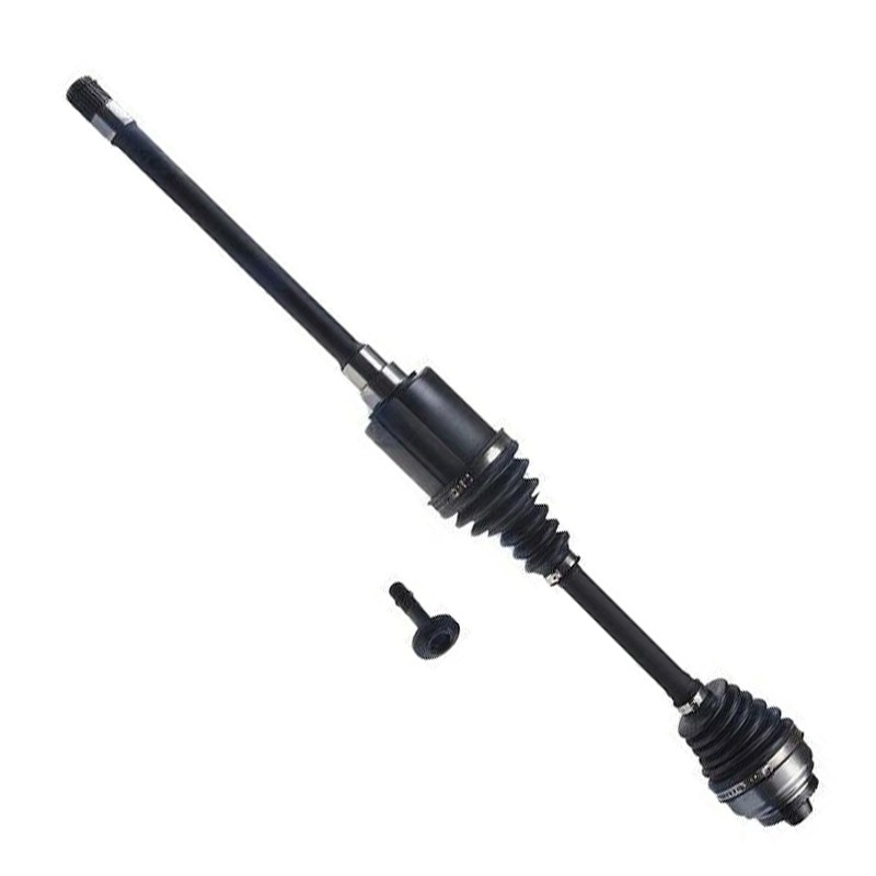 EURODRIVELINE Drive shaft Article number: BM-249 cheaply
