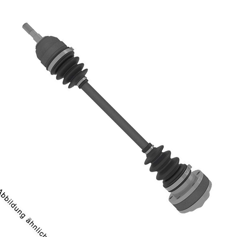 EURODRIVELINE Drive shaft Article number: BM-509 cheaply