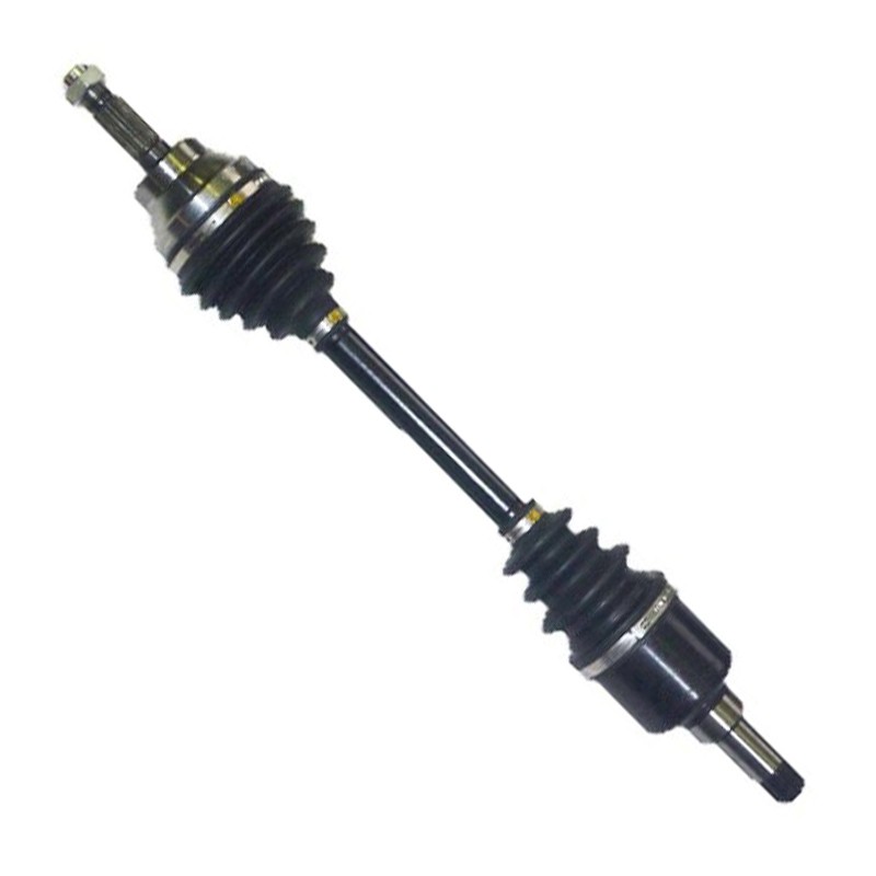 EURODRIVELINE Drive shaft Article number: CT-123 cheaply