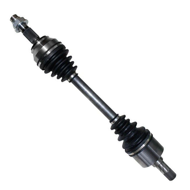 EURODRIVELINE Drive shaft Article number: CT-128 cheaply