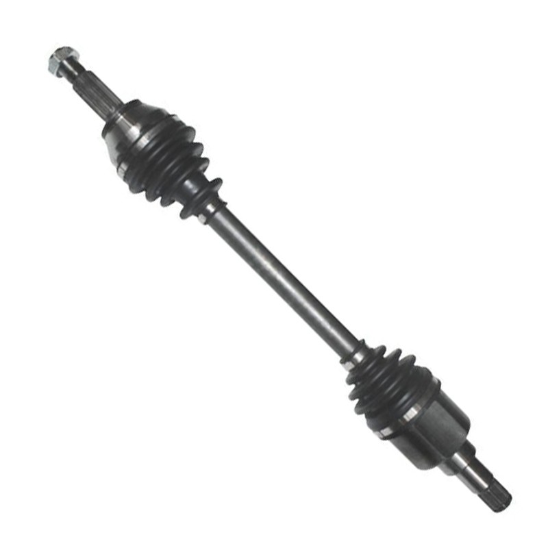 EURODRIVELINE Drive shaft Article number: FI-131 cheaply