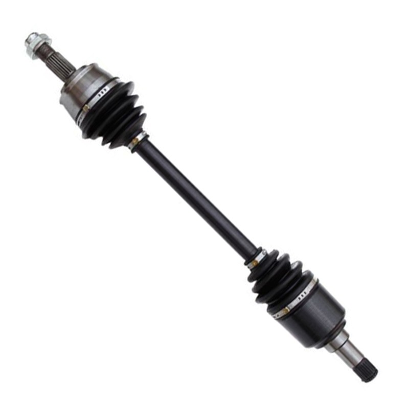 EURODRIVELINE Drive shaft Article number: FI-418 cheaply
