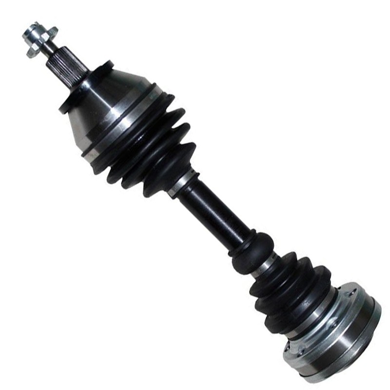 EURODRIVELINE Drive shaft Article number: FI-504 cheaply