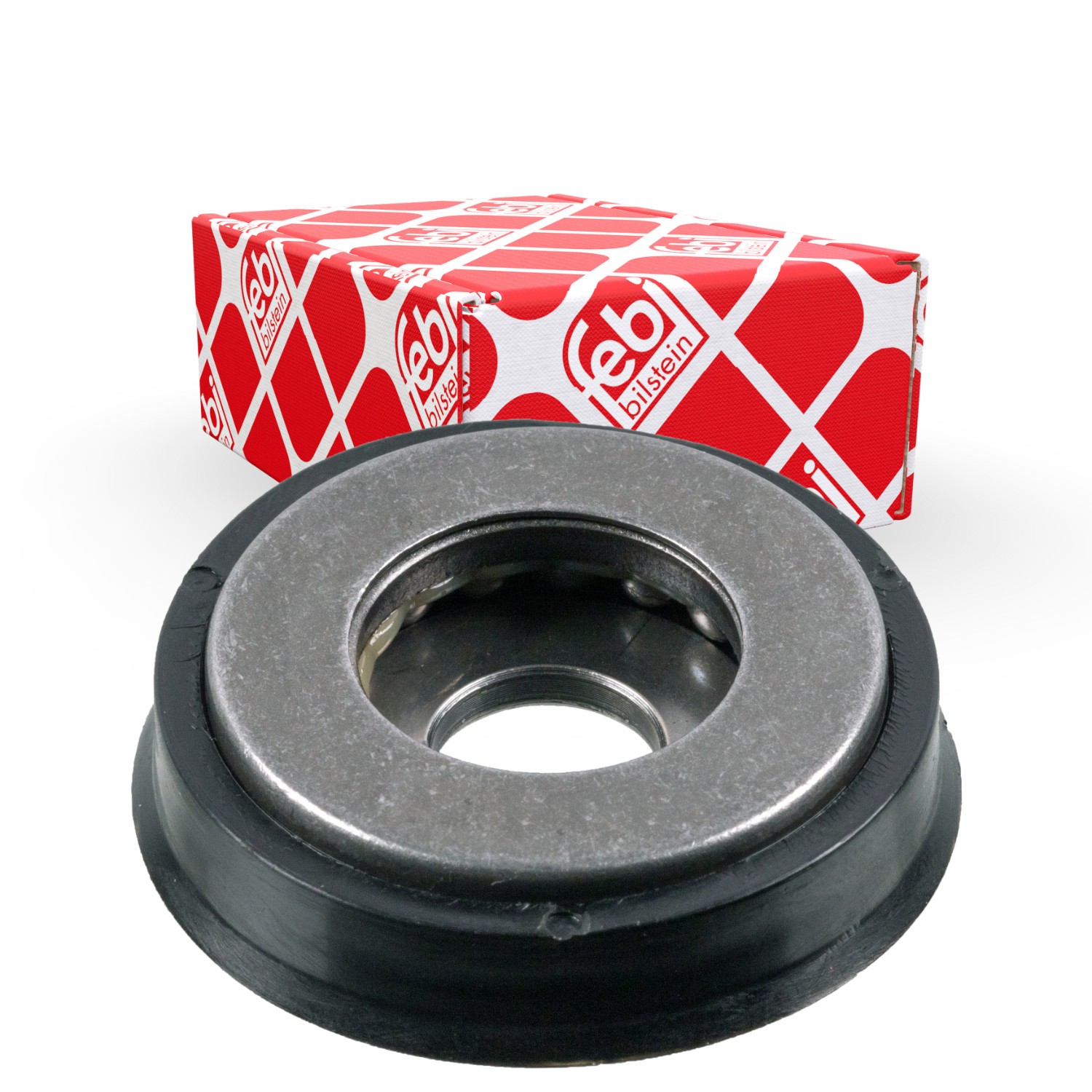 FEBI BILSTEIN Anti-Friction Bearing, suspension strut support mounting Article number: 12451 cheaply