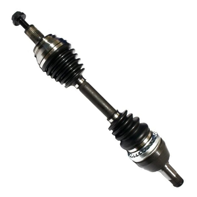EURODRIVELINE Drive shaft Article number: MB-115 cheaply