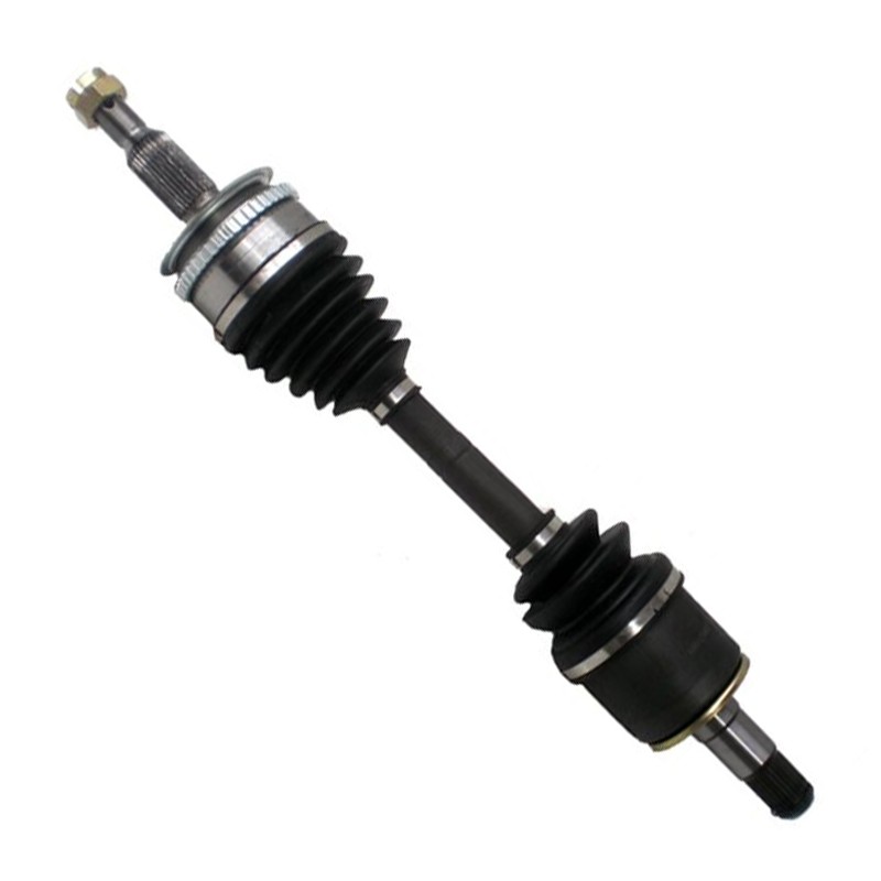 EURODRIVELINE Drive shaft Article number: MI-142A cheaply