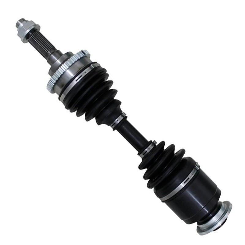 EURODRIVELINE Drive shaft Article number: MZ-121A cheaply
