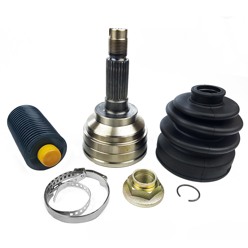 EURODRIVELINE Joint kit, drive shaft Article number: OJ-MZ-0465 cheaply