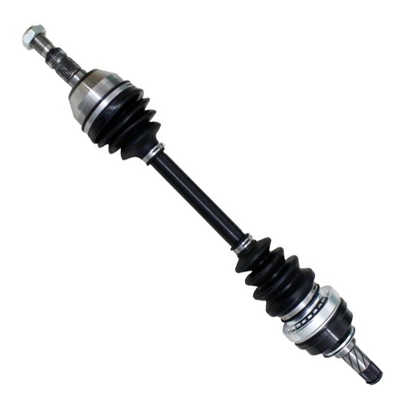 EURODRIVELINE Drive shaft Article number: OP-114 cheaply