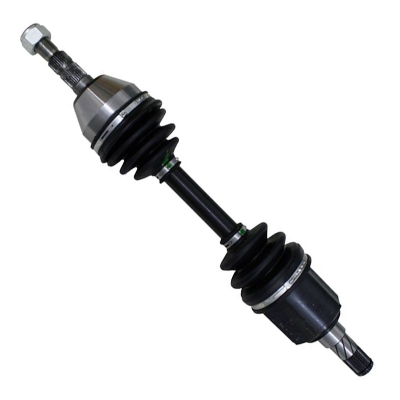 EURODRIVELINE Drive shaft Article number: OP-119 cheaply