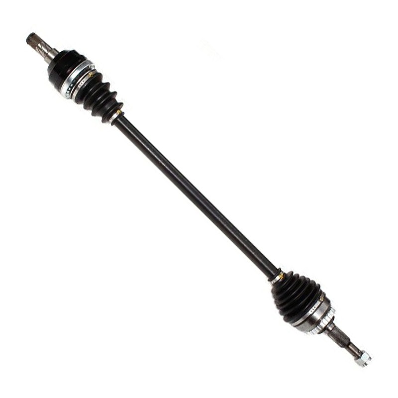 EURODRIVELINE Drive shaft Article number: OP-206A cheaply