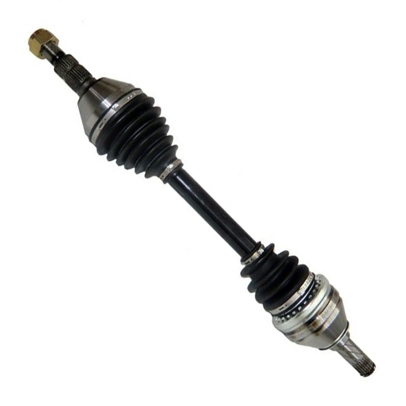 EURODRIVELINE Drive shaft Article number: OP-404 cheaply