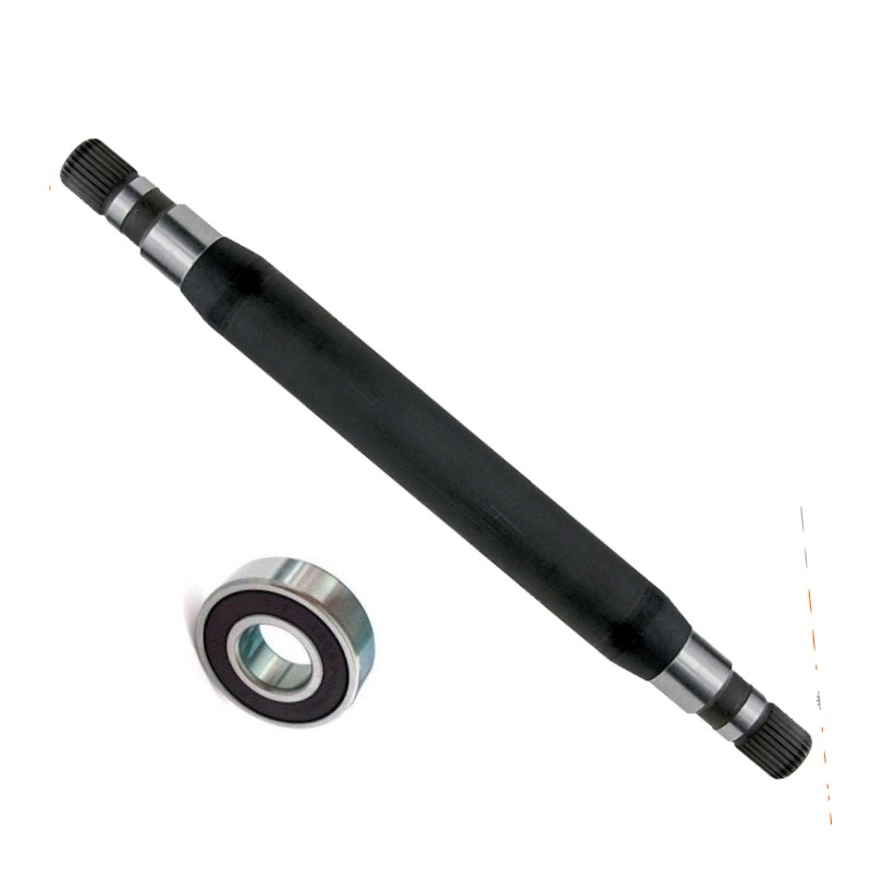 EURODRIVELINE Stub Axle, differential Article number: S25 cheaply
