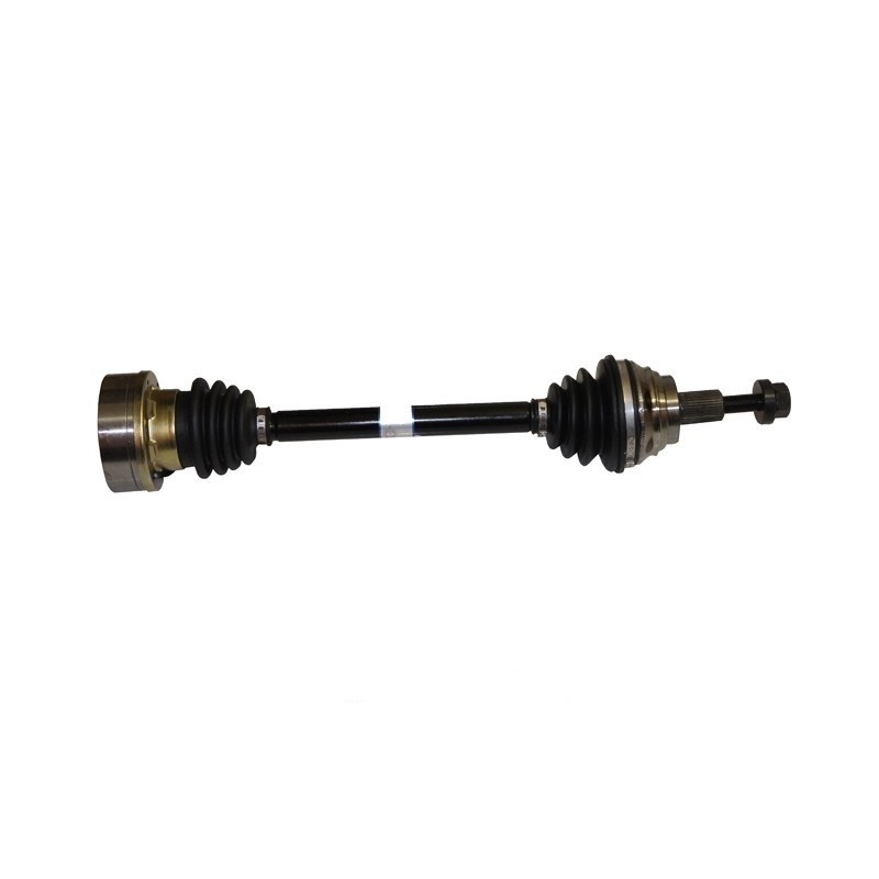EURODRIVELINE Drive shaft Article number: VW-154 cheaply