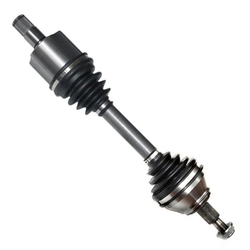 EURODRIVELINE Drive shaft Article number: VW-501 cheaply