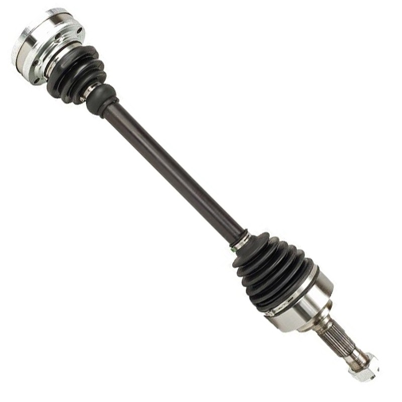 EURODRIVELINE Drive shaft Article number: VW-604 cheaply