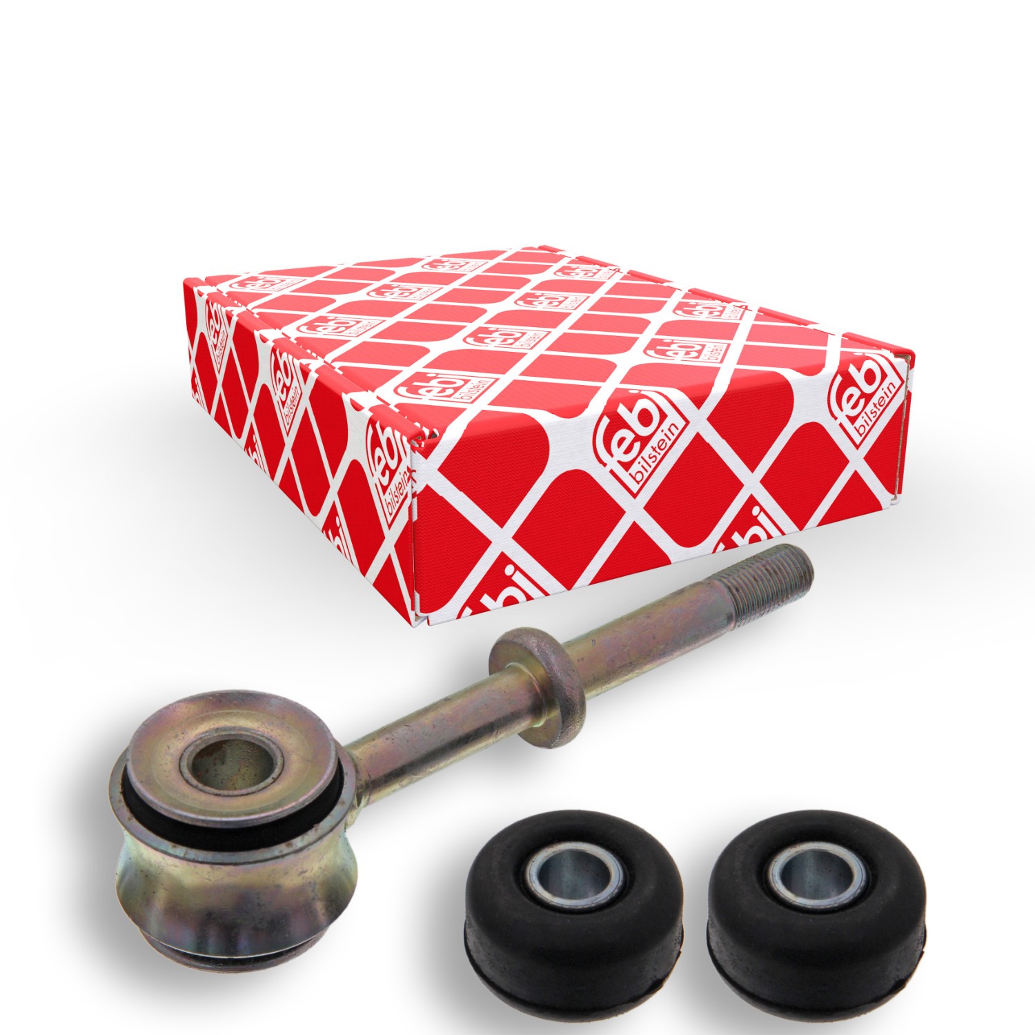 FEBI BILSTEIN Anti-roll bar link Article number: 12841 cheaply