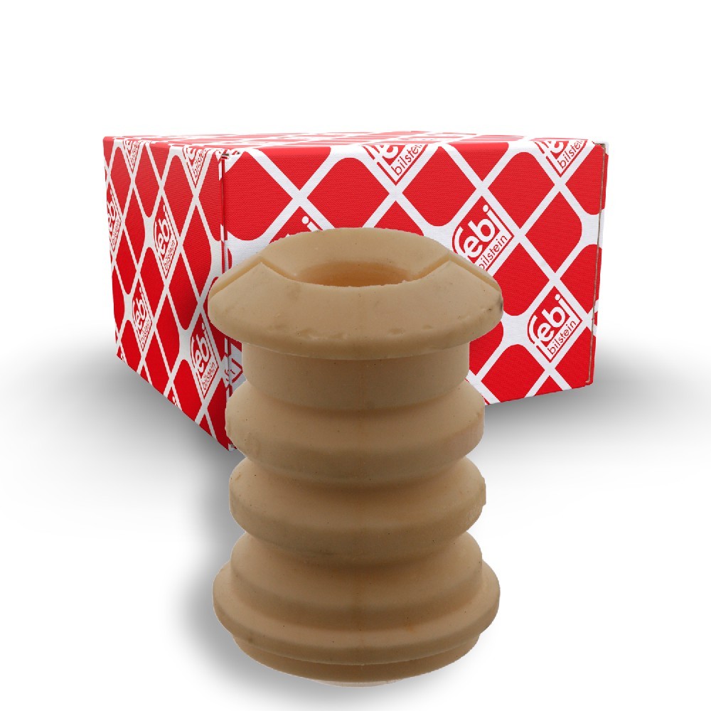FEBI BILSTEIN Rubber Buffer, suspension Article number: 12895 cheaply