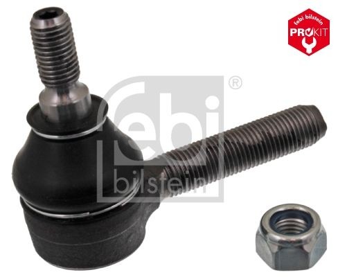 FEBI BILSTEIN Securing Plate, ball joint Article number: 14240 cheaply