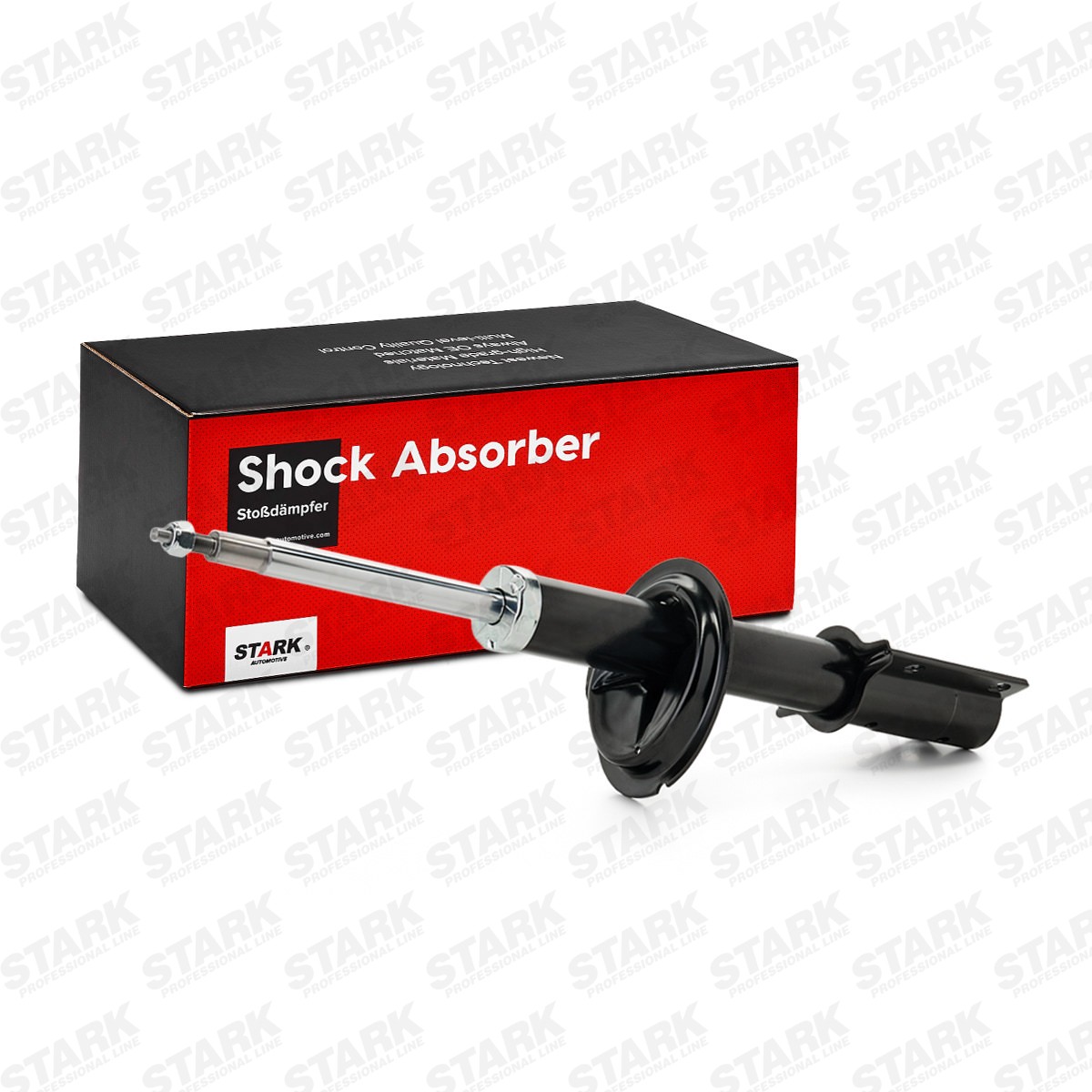 STARK Shock absorber Article number: SKSA-01334713 cheaply