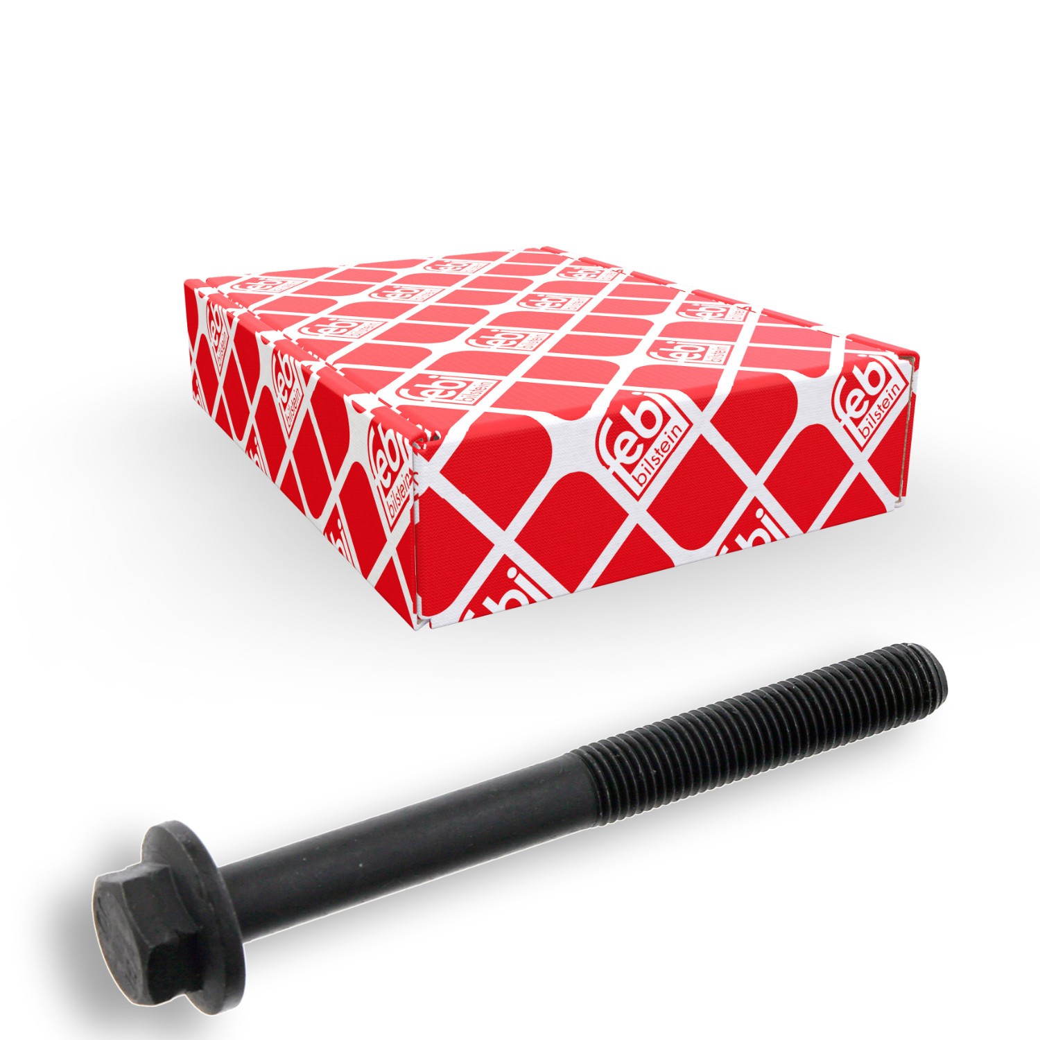 FEBI BILSTEIN Cylinder Head Bolt Article number: 14302 cheaply