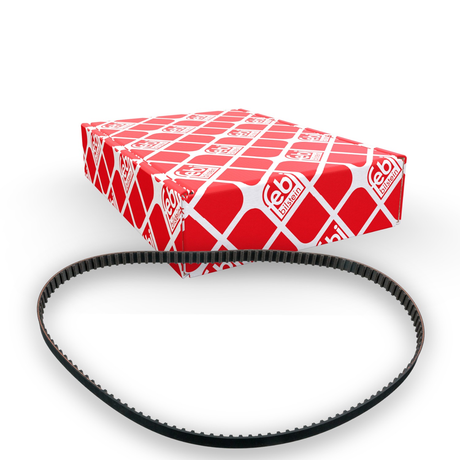 FEBI BILSTEIN Timing Belt Article number: 14378 cheaply