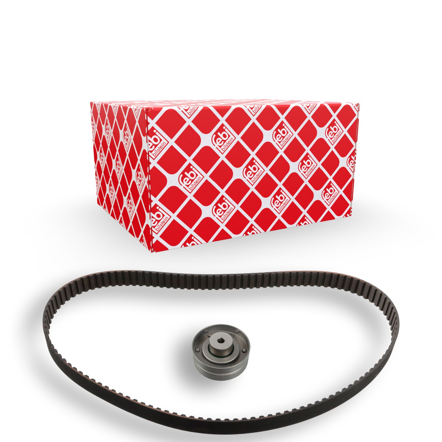 FEBI BILSTEIN Timing belt kit Article number: 14528 cheaply