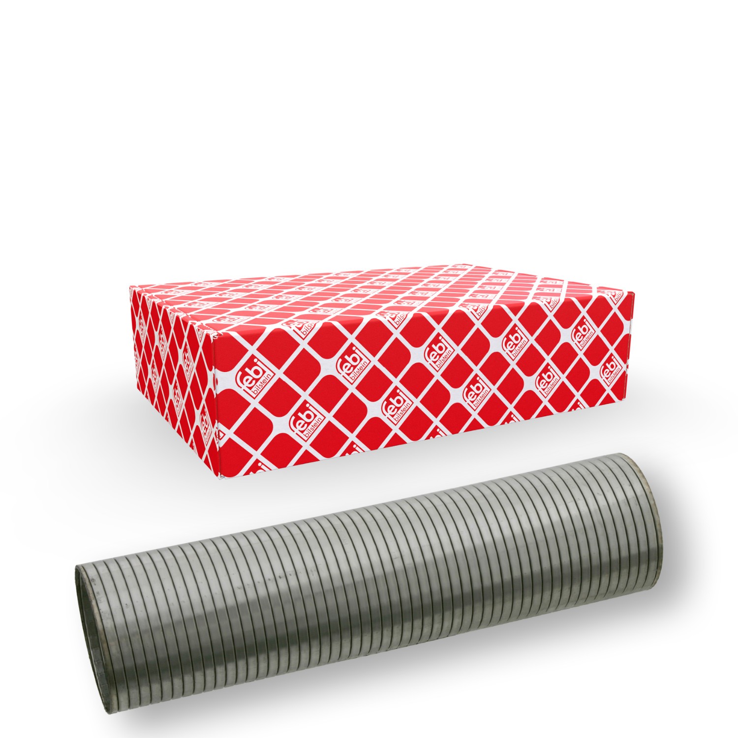FEBI BILSTEIN Corrugated Pipe, exhaust system Article number: 14564 cheaply