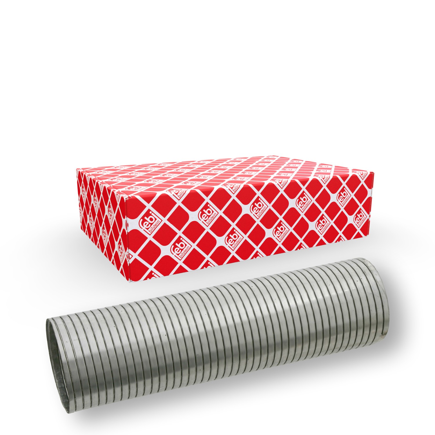 FEBI BILSTEIN Corrugated Pipe, exhaust system Article number: 14566 cheaply
