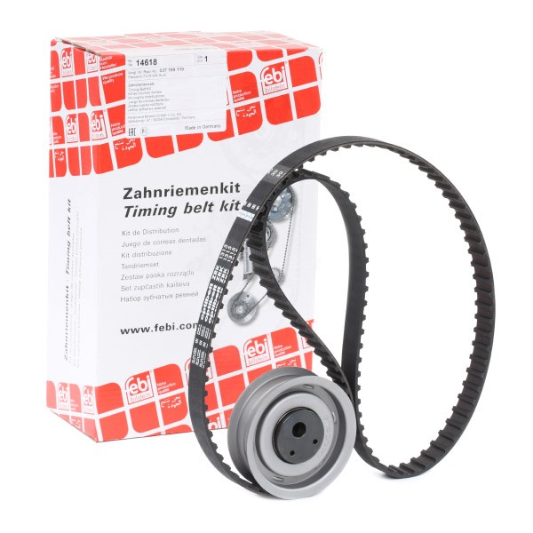 FEBI BILSTEIN Timing belt kit Article number: 14618 cheaply