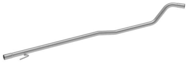 HELLA 8LA 366 007-211 Repair Pipe, catalytic converter CORSA 1.3 CDTI 16V (F08) 70 PS Diesel 2006