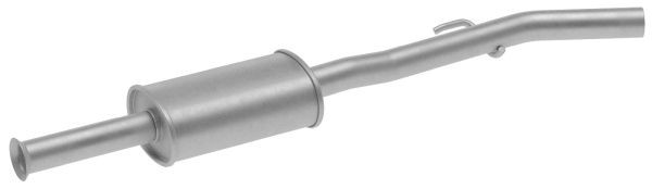 HELLA Front Silencer Article number: 8LB 366 022-581 cheaply