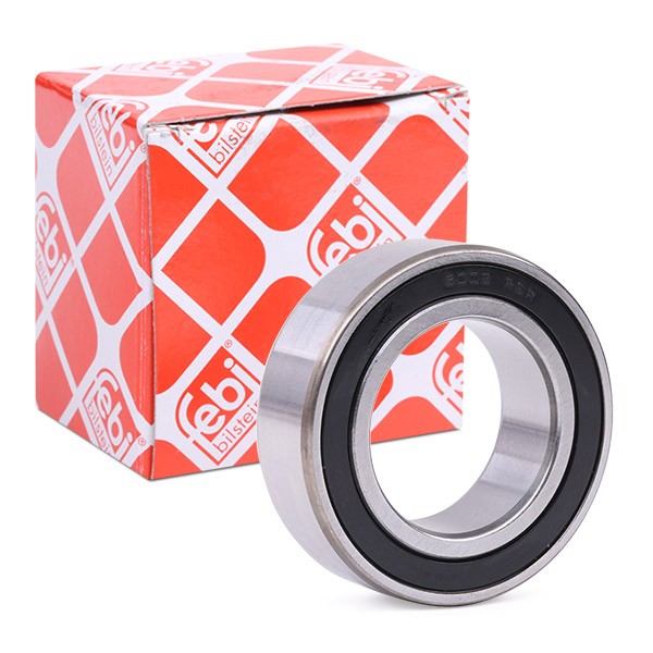 FEBI BILSTEIN Timing belt deflection pulley Article number: 14838 cheaply