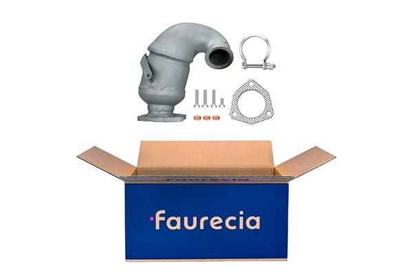 HELLA 8LE 366 050-021 Pre-Catalyst LYBRA 1.9 JTD (839.AXI1A, 839.AXN1A, 839.CXL1A) 116 PS Diesel 2005