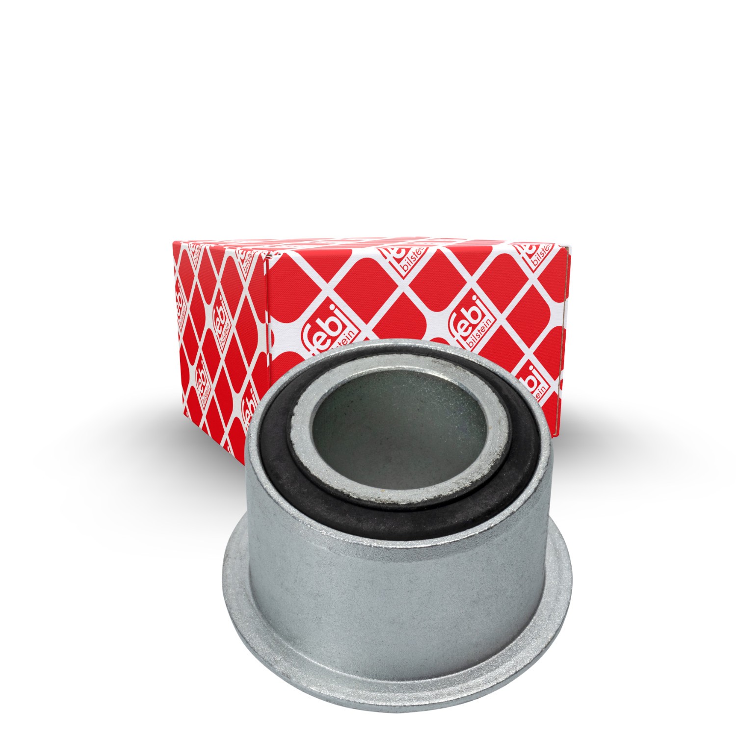 FEBI BILSTEIN Trailing arm / Suspension arm bush Article number: 15079 cheaply