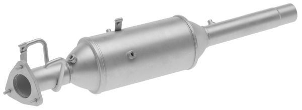 HELLA Diesel particulate filter Article number: 8LG 366 070-351 cheaply