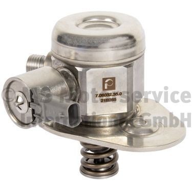 PIERBURG High pressure fuel pump Article number: 7.06032.35.0 cheaply