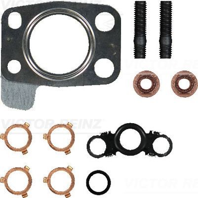REINZ Mounting Kit, charger Article number: 04-10380-01 cheaply