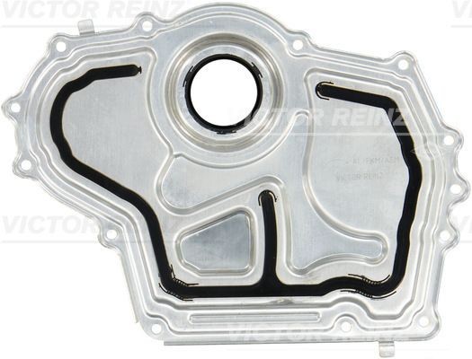 REINZ Crankshaft seal Article number: 81-10610-00 cheaply