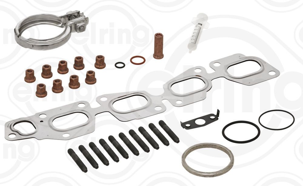 ELRING Mounting Kit, charger Article number: 036.940 cheaply