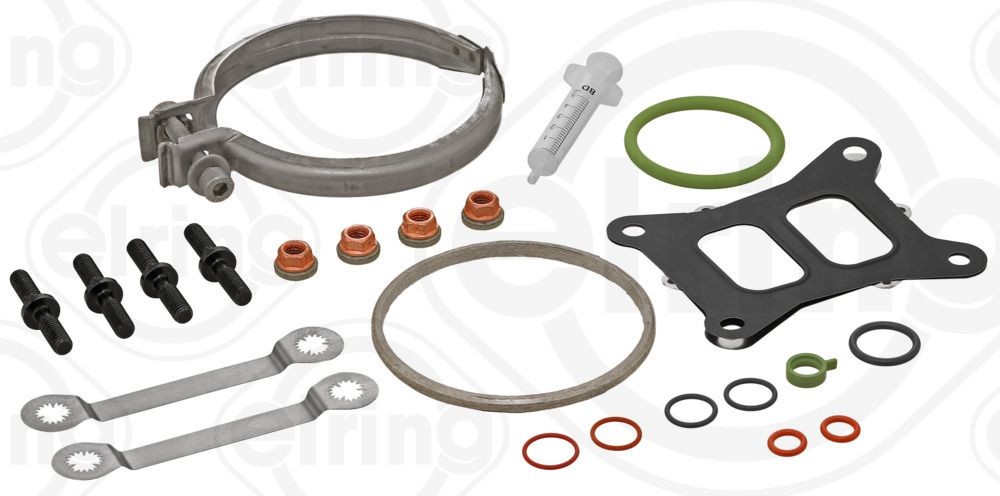 ELRING Mounting Kit, charger Article number: 041.450 cheaply
