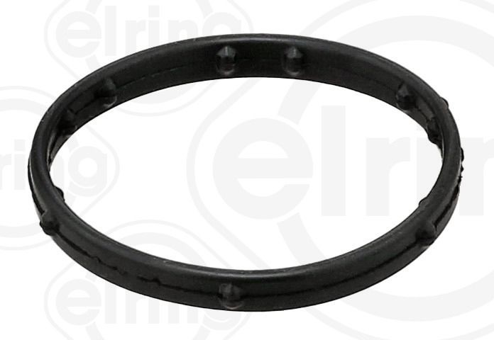 ELRING Gasket, coolant flange Article number: 332.740 cheaply