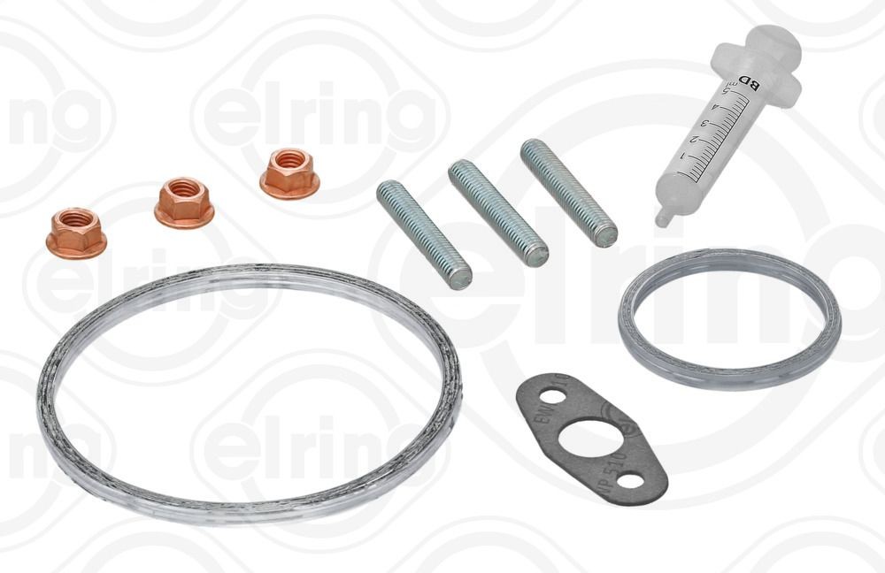 ELRING Mounting Kit, charger Article number: 541.510 cheaply