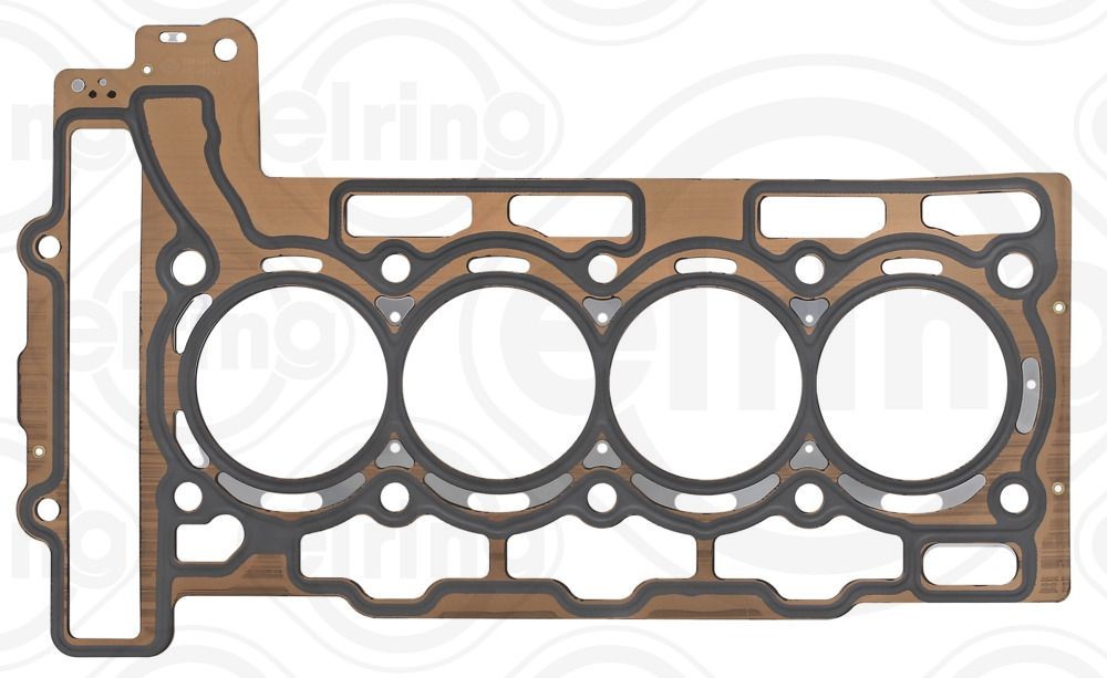 ELRING Gasket, cylinder head Article number: 729.041 cheaply