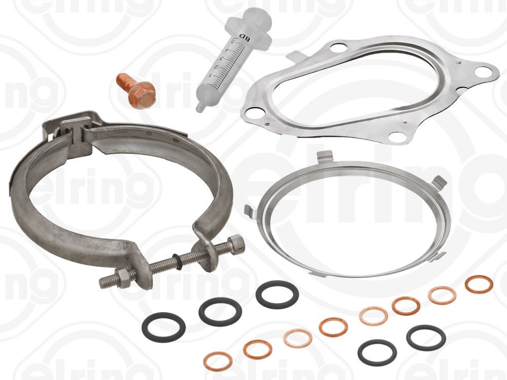 ELRING Mounting Kit, charger Article number: 761.130 cheaply