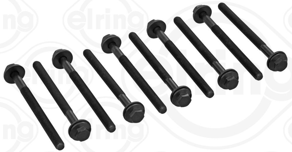 ELRING Bolt Kit, cylinder head Article number: 806.710 cheaply