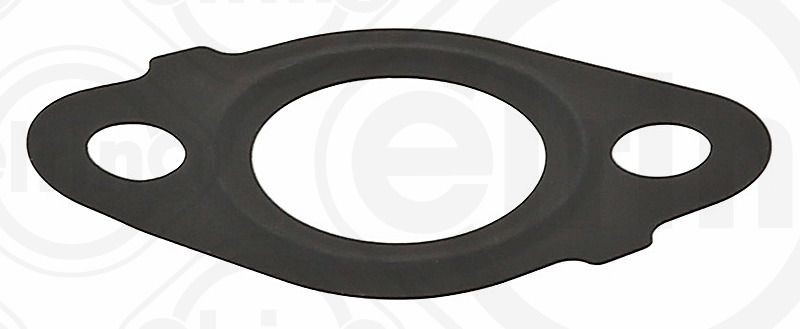 ELRING Seal, water connector (charger) Article number: 852.370 cheaply