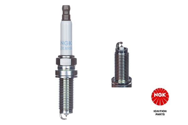 NGK Spark plug Article number: 93710 cheaply